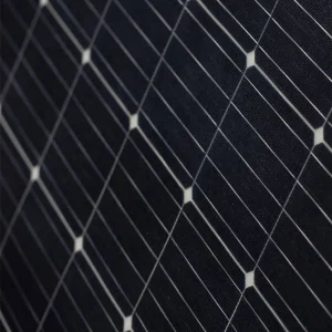 530W Yacht Solar