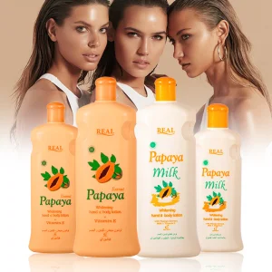 Herbal Female Lotion
