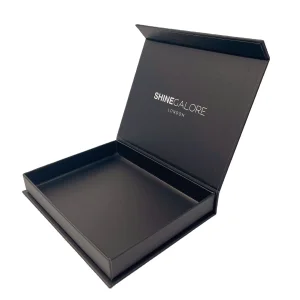 Folding Black Box