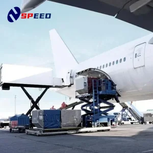International Airfreight