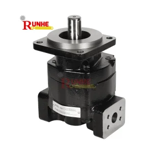 Hydraulic Pump