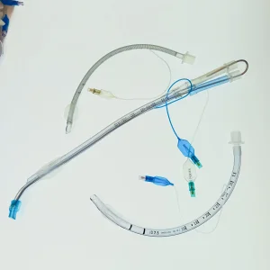Endotracheal Tube Catheter 5 5mm - Essential Medical Tool From China