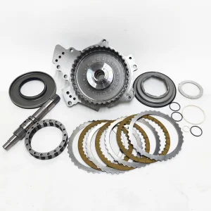 Automatic Transmission Replacement Part