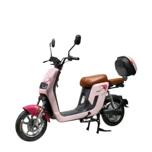 Famous M2 400W Electric Scooter from China Suppliers – Patented Design, 60km Range for Urban Commuting Manufacturer, Companies