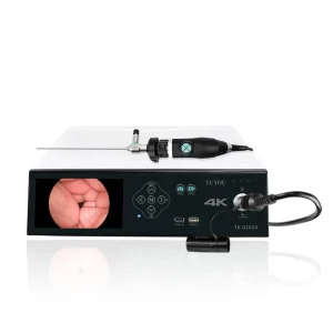 Medical Endoscope 4K USB Recording Endoscopic Surgery Disaplay System