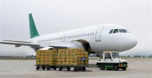 Air Freight Mexico