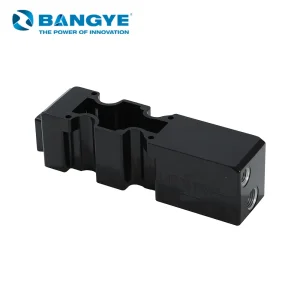 Aluminum Die Casting