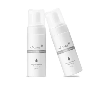 Mousse de Limpeza Facial