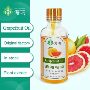 Best Grapefruit Essential Oil