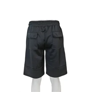 Unisex Black Cargo Romania