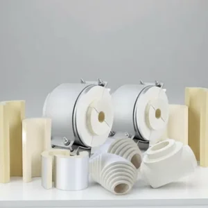 Industrial Sliding Tube Support