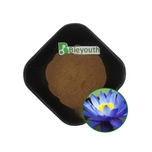 Blue Lotus Extract