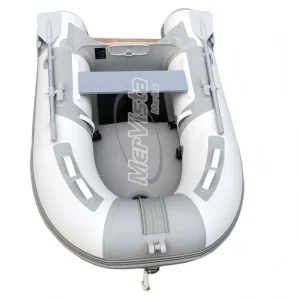 China Manufacturer Fishing Aluminum Kayak Speed Raft Sailing Boat for Sale