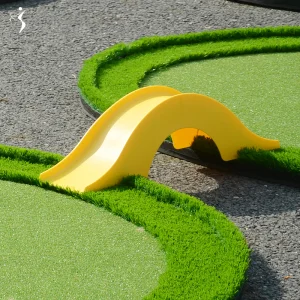 Mini Golf Set