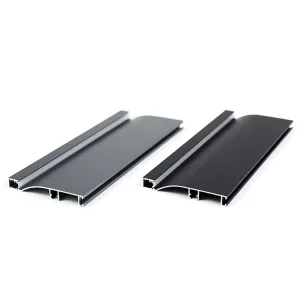 Wholesale LED Aluminum Skirting Board Supplier