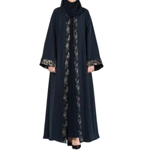 Wholesale Women's Silk Abaya