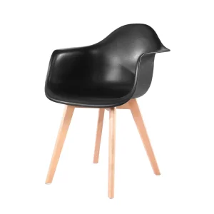 Nordic Plastic Chair