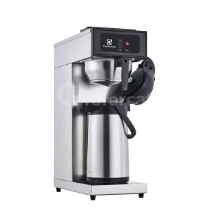 Stainless Steel Coffee Brewer