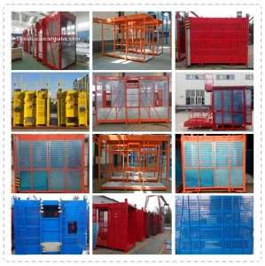 China Wholesale Elevator Mini Lift