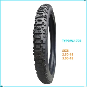 Superior Quality New Tires Designed for Motorcycles and Electric Vehicles 4-21 Inches