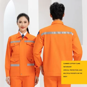 Cinta Reflectante Uniforme de Seguridad