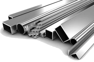 SUS 304, 304L Stainless Steel Welded Round Tube for Sanitary