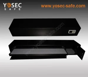 Motorised Under Bed Safe