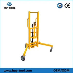 400kg Ergonomic Drum Handler