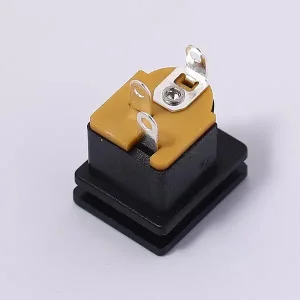 China DC015-2.0 Copper