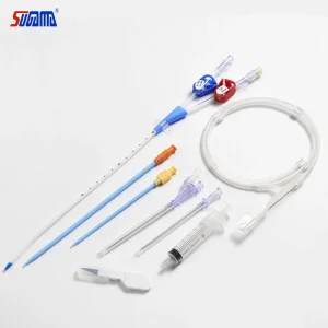 Blood Purification Dialysis Kit