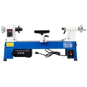 Benchtop Wood Lathe
