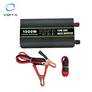 DC to AC Inverter