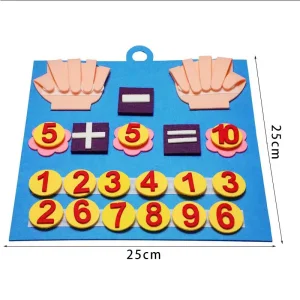 Busy Board