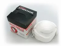 Mascarilla desechable profesional