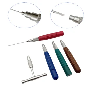 AO Quick Coupling