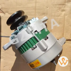 Custom Alternator for Komatsu