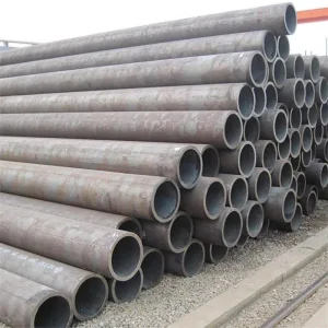Petroleum Pipeline Line Boiler 304 316L Seamless Hot Rolled ERW Spiral Welded Hot Dipped Galvanized Carbon Ss Stainless Steel Square Tubing Pipe