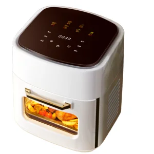 Electric 16L Household Energy Saving High Speed Air Fryer Oven