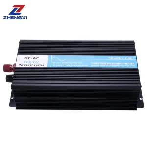 Sine Wave Inverter