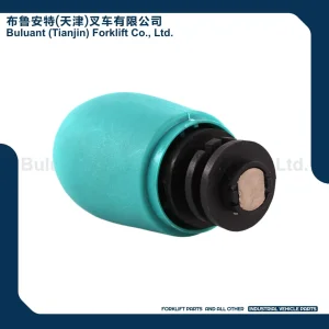 Buluant 51438939 Forklift Joystick Part Fits Caterpillar Electric Diesel Trucks