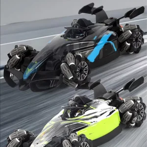 F1 Racing RC