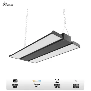 High Efficacy IP65 LED Canopy Light