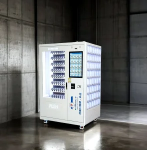 Tool Allocation Storage