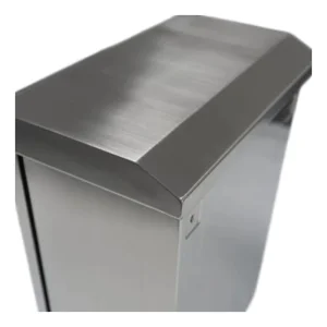 Low Voltage Power Distribution Cabinet Custom Electrical Box for Industrial Use