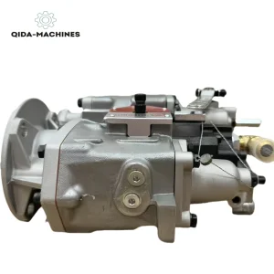 KTA19 Pump