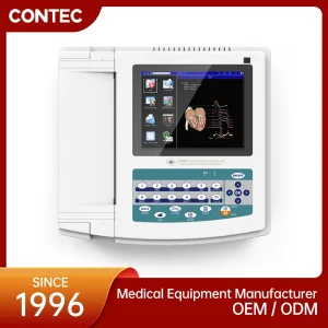 Contec ECG1200g