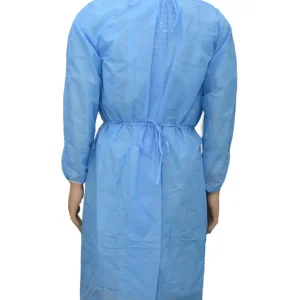 Sterile Surgical Apron