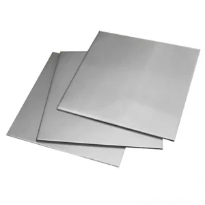 304 316 316L Sheet