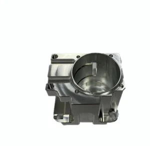 Europe Industry Metal Parts