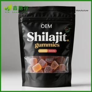 Relax Sleep Gummies Sleep Aid